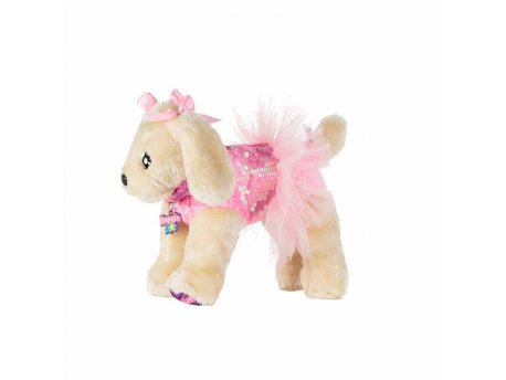 DOGGIE STAR Torbica Retriver sa suknjicom A029887