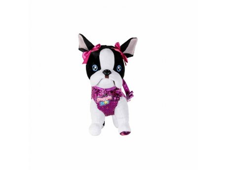 DOGGIE STAR Torbica Buldog sa suknjicom A029893