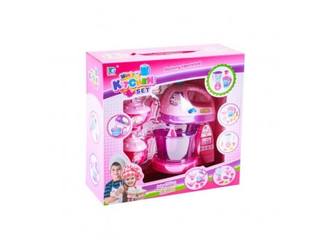 HK MINI Igračka kuhinjski elementi A018893