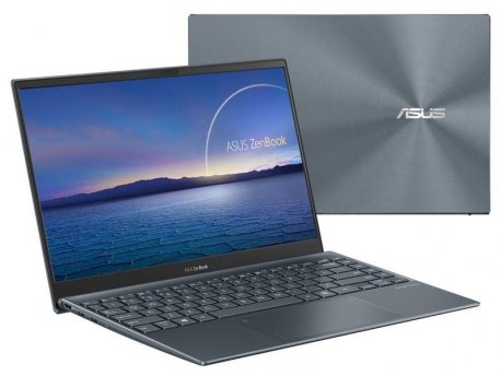 ASUS Zenbook 13 UX325EA-OLED-WB503R (Full HD, i5-1135G7, 8GB, SSD 512GB, Win10 Pro)