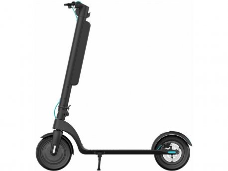 RING Električni trotinet RX11 crni