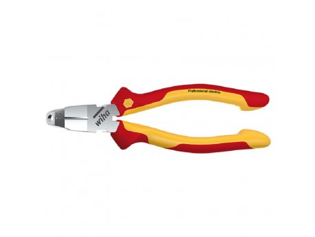 WIHA Klešta za skidanje izolacije TriCut Professional VDE 170mm W38552