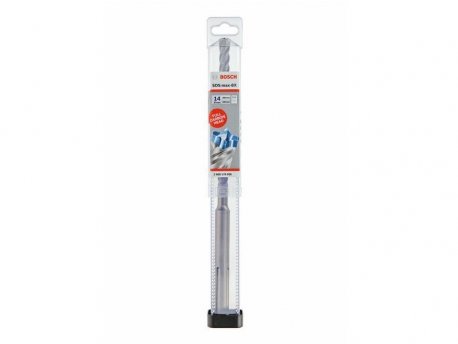 BOSCH Udarna burgija SDS max-8x