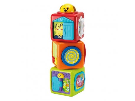 WIN FUN Edukativne kocke A017312