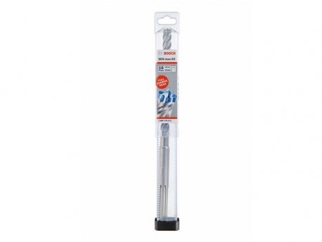 BOSCH Udarna burgija SDS max-8x, 18 x 200 x 340 mm