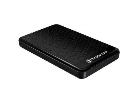 TRANSCEND StoreJet 25A3 TS1TSJ25A3K Eksterni HDD