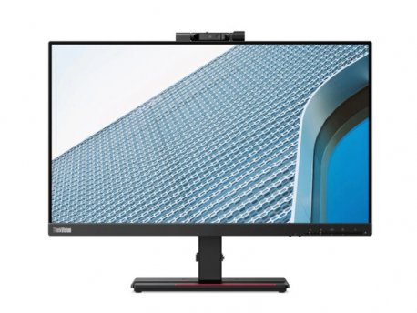 LENOVO 23.8 ThinkVision T24v-20  IPS, 4ms, 60Hz, AMD FreeSync, Zvučnici (61FCMAR6EU)