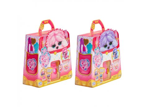 HASBRO MIRISNA SKITALICA PUFNICA ASST