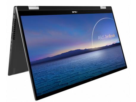 ASUS Zenbook Flip 15 UX564PH-WB721R (Touch Full HD, i7-11370H, 16GB, SSD 1TB, GTX 1650, Win 10 Pro)