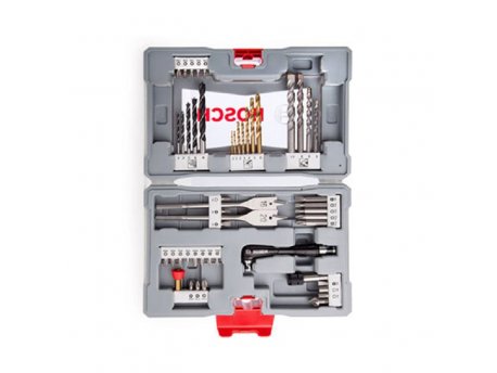 BOSCH X-LINE PREMIUM SET 1/76