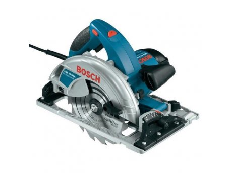 BOSCH plavi alat GKS 65 Kružna testera-cirkular