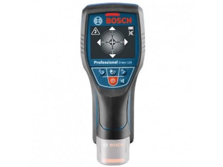 BOSCH Detektor struje D-Tect 120 Solo
