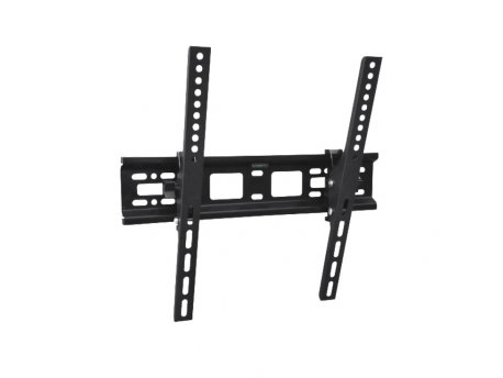 TOP MOUNT Nosač za TV/ 26''- 55''/TILT/NAGIB 0°-15°/VESA do 400x400