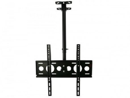 TOP MOUNT Nosač za TV/26''-55''/PLAFONSKI/ROTACIJA360°/VESA:400x400/do 40kg/Tilt:±15° /750 - 900mm