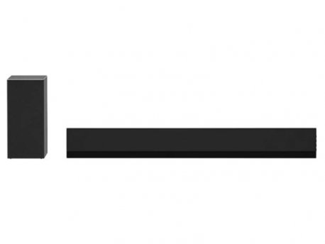 LG Soundbar G1 / 360W / 3.1/ Tamno sivi