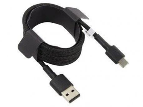 XIAOMI Kabl USB Type - C / 1m / Crni (SJV4109GL)