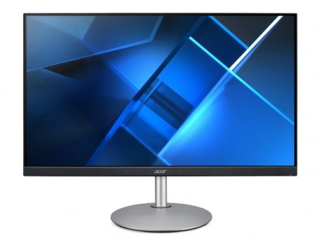 ACER CB272 smiprx 27 IPS Full HD, 1ms, 75Hz, AMD FreeSync, Zvučnici, (UM.HB2EE.013)
