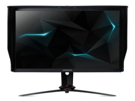 ACER Predator 27 IPS Full HD, 0.1ms, 240Hz, NVIDIA G-Sync, Zvučnici, (XB273GXb)