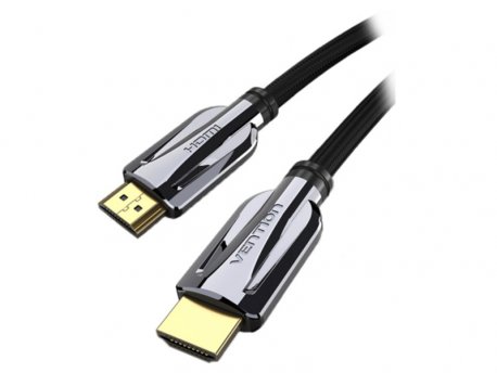 Vention HDMI 2.1 8K kabl, 1m, crni (AALBF)
