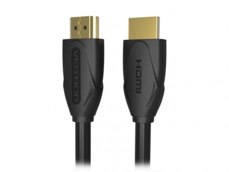 Vention HDMI 2.0 4K kabl, 3m, crni (VAA-B04-B300)