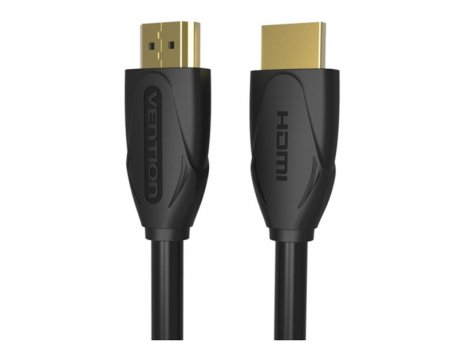 Vention HDMI 2.0 4K kabl, 1.5m, crni (VAA-B04-B150)