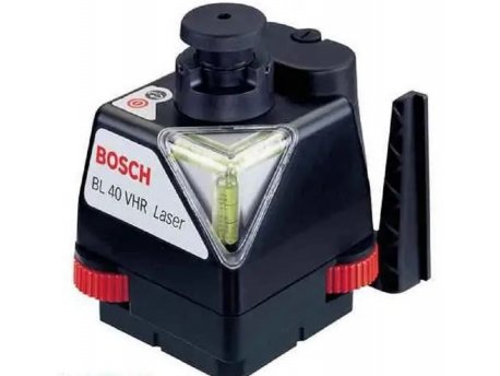 BOSCH Rotacioni nivelator BL 40 VHR