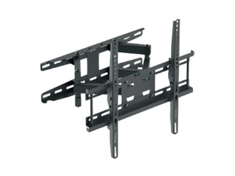 ALPHA Nosač za TV, 26''-55'', do 50kg, Tilt:-20° to +20°, Rotacija: 90°, VESA: 400x400