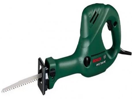 BOSCH Recipro testera Lisičiji rep PFZ 700 PE 603362708