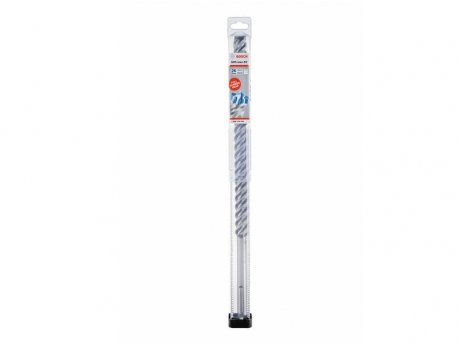 BOSCH BURGIJA SDS MAX-8X 26/400/520