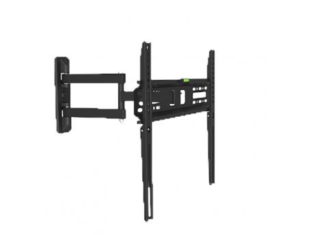 XSTAND Nosač za TV/32''-55''/FULL MOTION/NAGIB -15°do+15°/ROTACIJA 180°/VESA 400X400/do 40kg/10-43cm od zida