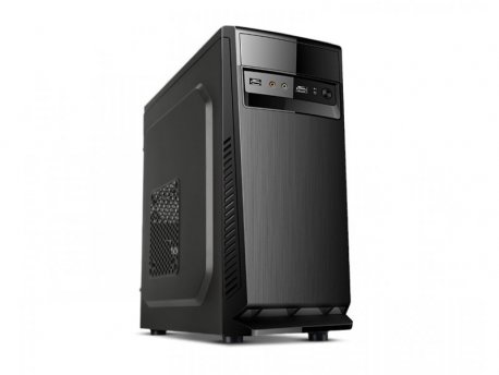 BC GROUP TITAN INTEL CORE i5-10400, 8GB, 500GB SSD