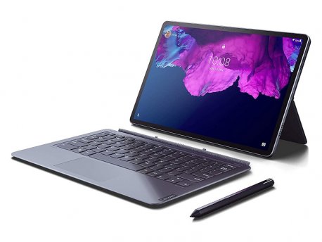 LENOVO Tab P11 Pro (Slate Grey) WQXGA OLED, Snapdragon 730G, 6GB, 128GB, Android 10 (ZA7D0061RS)
