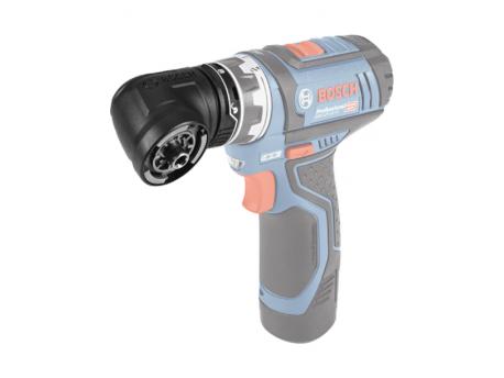 BOSCH GFA 12-W FlexiClick ugaoni nastavak pod 90° za GSR 12V-15 FC 1600A00F5K