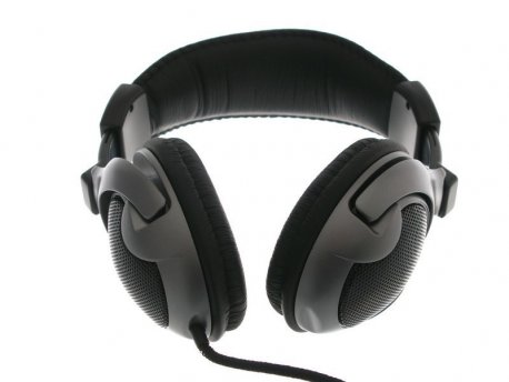 Xwave Slušalice stereo /3.5mm jack/1.8m kabl/kontrole na kablu/crne