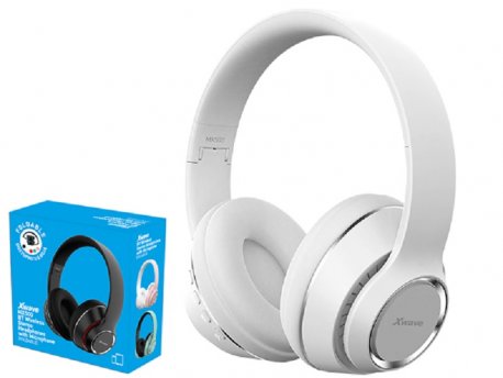 Xwave MX500 White