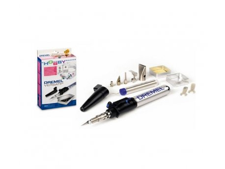 DREMEL Versatip gasna lemilica 2000-6 F0132000K