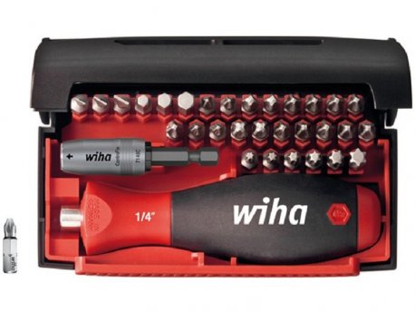 WIHA Bit collector standard 1/32 34686 standard 1/32 W 34686