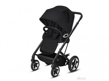 CYBEX Talos S Lux, DeepBlack(crni ram)