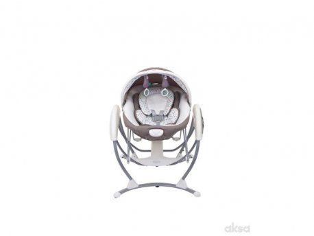 GRACO Glider Elite, Chevron