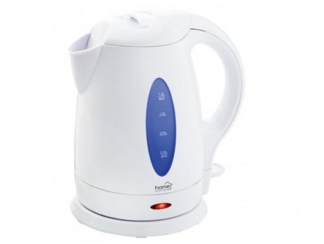 HOME Elektricni bokal za vodu HG-VF03 1.2L, 1200W