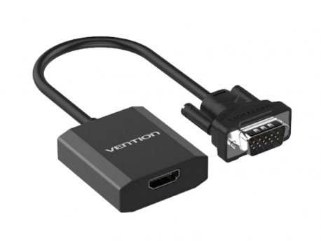 Vention VGA na HDMI konverter 0,15m (ACEB0)