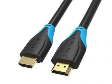 Vention HDMI 2.0 kabl, 2m, crni (AACBH)