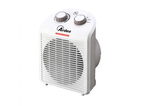 ARDES Kalolifer ventilator 2000W AR4F01N