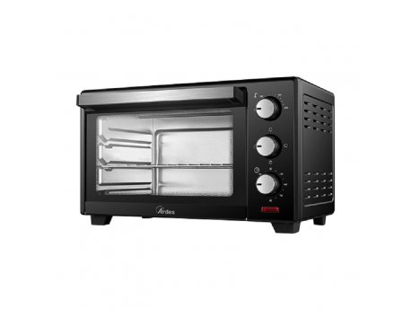 ARDES Mini rerna 20L 1380W AR6221B
