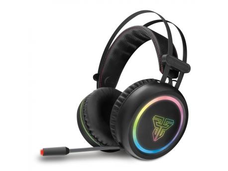 FANTECH Slušalice CAPTAIN 7.1 HG15, Crne