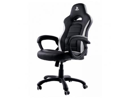 NACON Gejmerska stolica PCCH350 PlayStation (Crna)