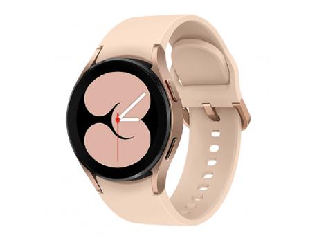 SAMSUNG Galaxy Watch 4 40mm Gold (Zlatna)