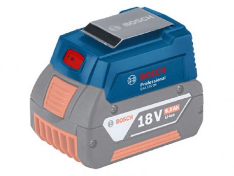 BOSCH Punjač GAA 18V-24 Professional