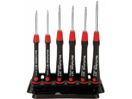 WIHA Odvijači torx 1/6 pico finish W 24002