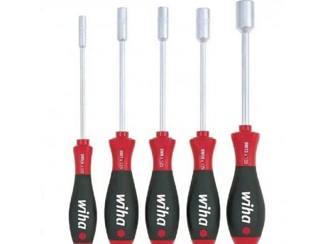 WIHA Odvijač Hex set 1/5 W 01034